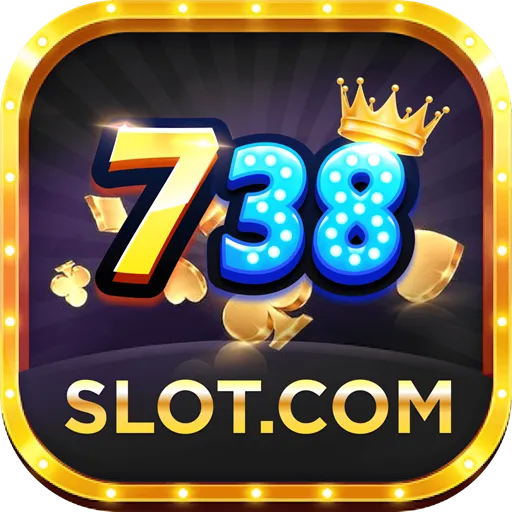 738SLOTS - Nikmati Sensasi Permainan Slot Arcade Terbaik