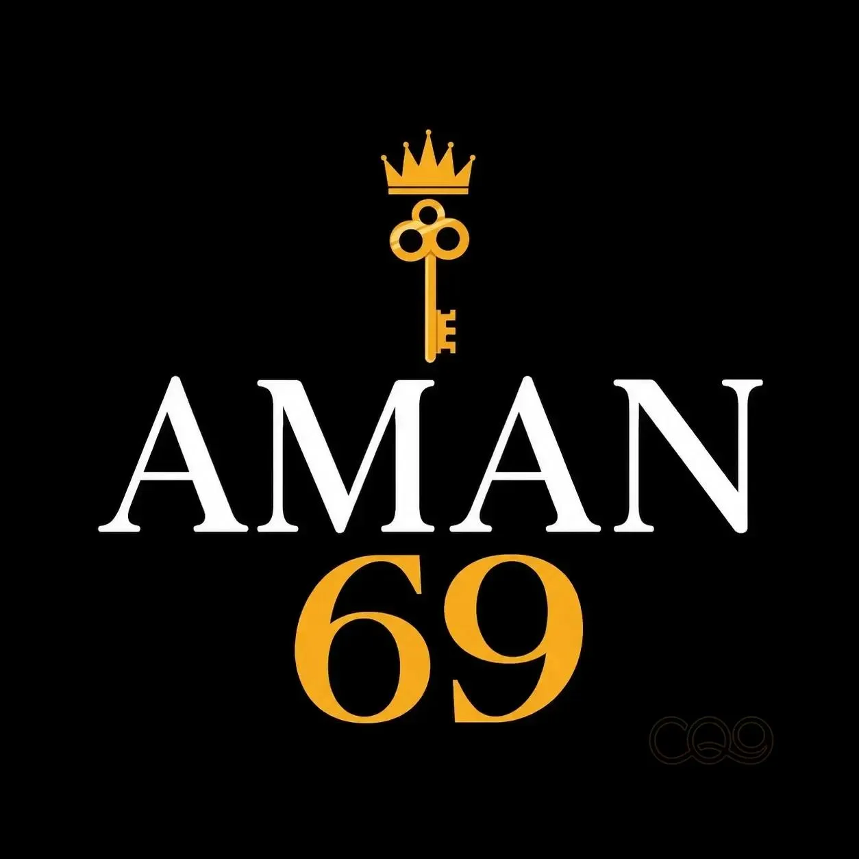 AMAN69 - Balapan Seru dan Mengasyikkan