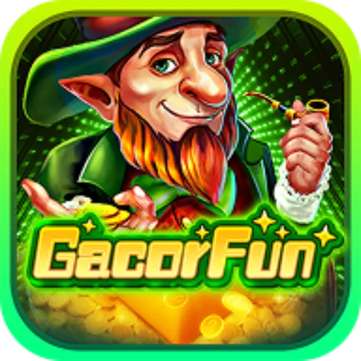 GACORFUN - Game Puzzle Menantang dan Seru