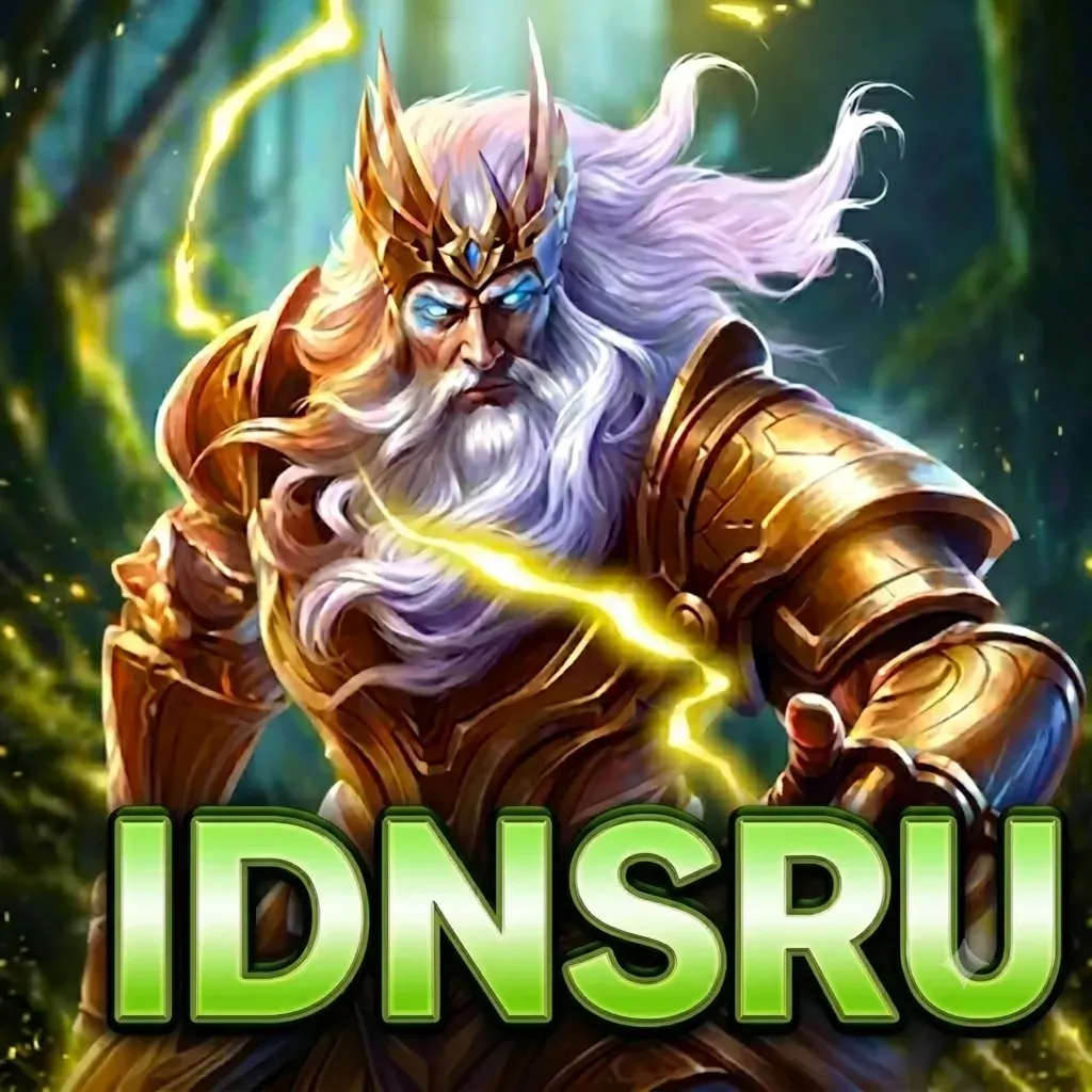 IDNSERU - Tantangan Puzzle Seru untuk Semua Usia