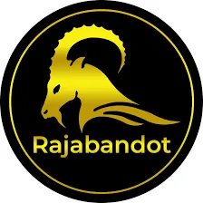 RAJABANDOT - Balapan Seru di Dunia Maya