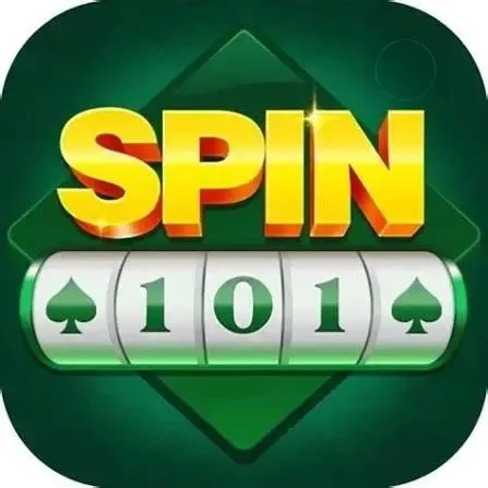 SPIN101 - Game Bingo Seru dan Menyenangkan